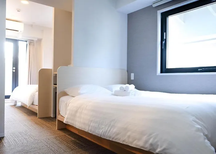 The Light Inn - Vacation Stay 94706