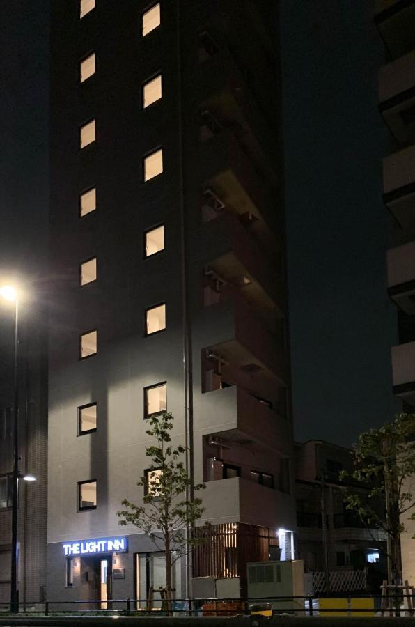 The Light - Vacation 94706 Hotel Tokyo