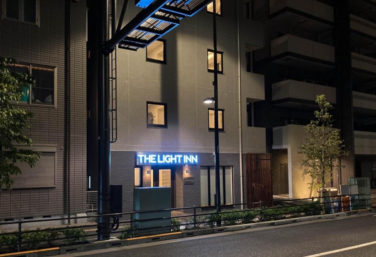 Hotel The Light - Vacation 94706